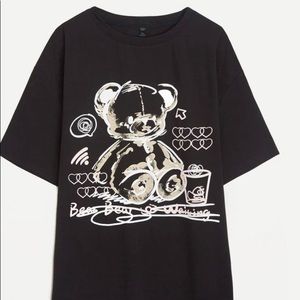 For sale!! Large graphic tee